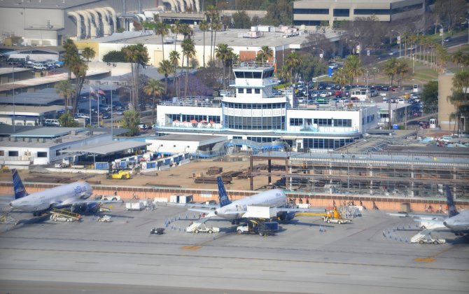 Southwest Airlines Intends To Serve Long Beach Airport