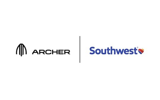 Southwest Airlines signs MoU with Archer Aviation to develop operational concepts for air taxi network