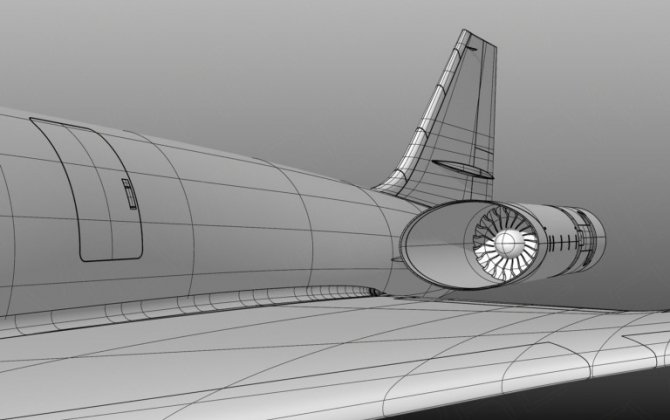 Spike Aerospace Evaluating Engines for Supersonic Jet with Two Major Suppliers