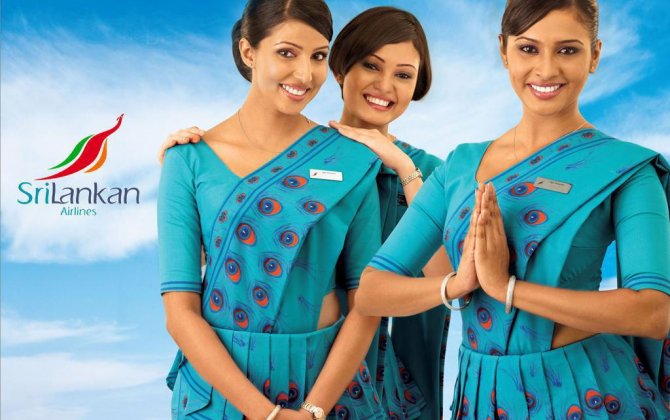SriLankan Airlines keeps eye on breakeven target