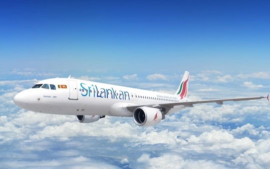 SriLankan Airlines once again relies on Lufthansa Technik&rsquo;s engine services and delves even deeper into digital MRO solutions