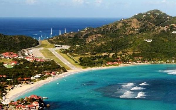 St-Barth&eacute;lemy is once again open to non-essential travel and tourism