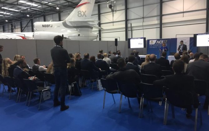Standing room only for BACA conference sessions and training at ACE17