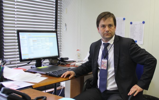  Strasbourg Airport ready for business aviation development