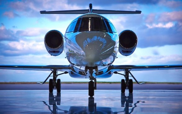 Strengthening UK and European charter & management capabilities - OPUL Jets acquires Zenith Aviation