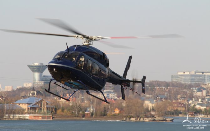 Strong 2017 Mid-year results for Avinco with 18 helicopter transactions 