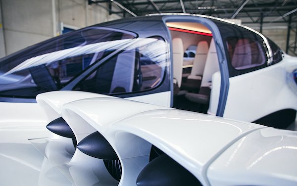 Stuttgart to become regional hub for Lilium planned German network