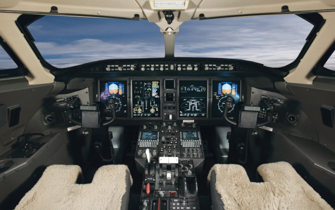Success Means Expansion for Bromma Jet and Renewed Collaboration with TAG Aviation