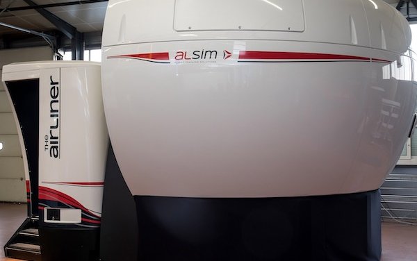 Successful factory acceptance test for the Airliner for the Airports Authority of India
