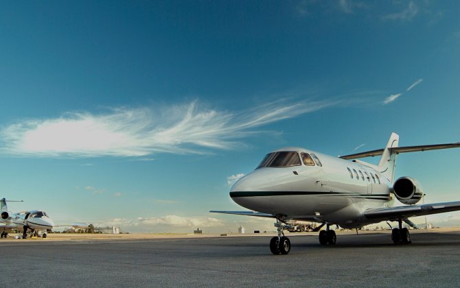 Successful June for JetLoan Capital