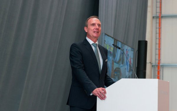Successful landing for DC Aviation Munich - interview with Michael Kuhn