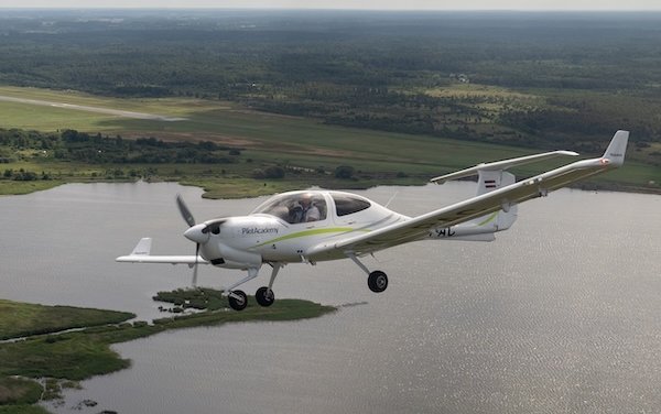 Summer surge: airBaltic Pilot Academy applications have doubled