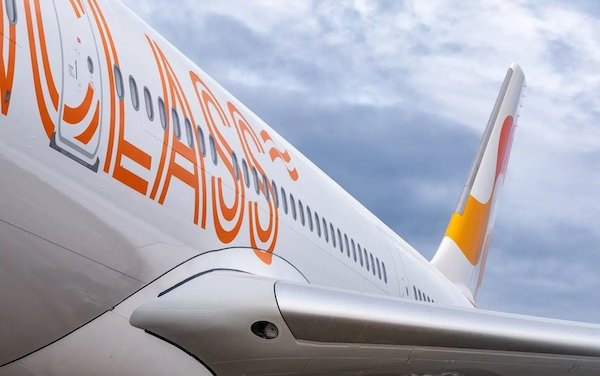 Sunclass Airlines and Lufthansa Technik expand their cooperation