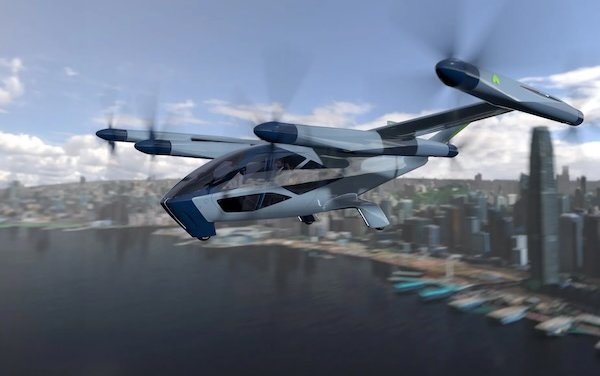 Supernal and Clay Lacy Aviation partner to prepare FBO network for advanced air mobility operations