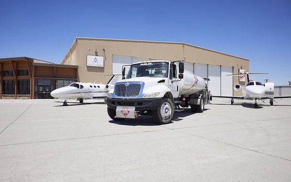 Sweetwater Aviation expands hangar availability ahead of 2025&rsquo;s peak ski season