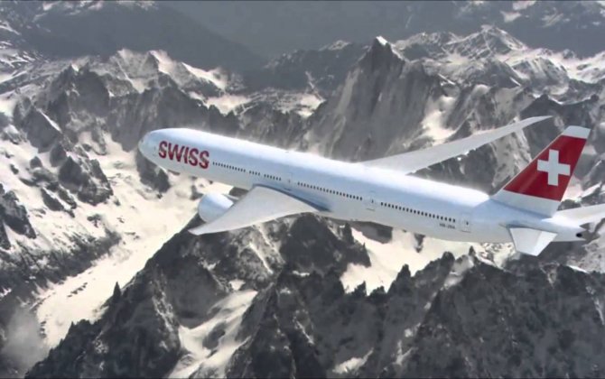 SWISS posts 2015 operating profit of CHF 453 million