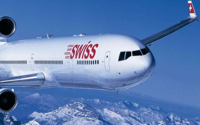 SWISS posts record passenger volume for 2016