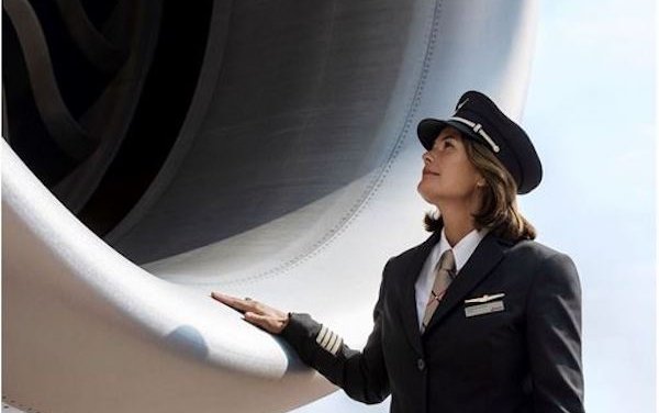 SWISS to recruit new pilots from 2023