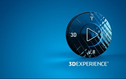 Swiss University of Applied Sciences HE-Arc and Dassault Syst&egrave;mes Prepare Students for Industries of the Future