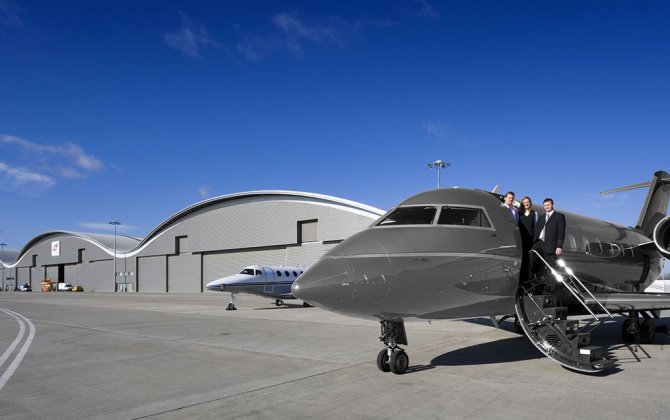 TAG Aviation Appoints Premier Russian Service Representative
