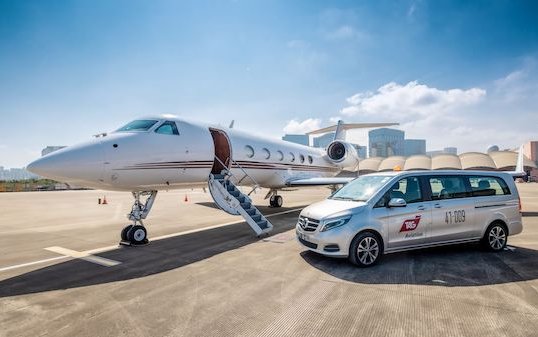 TAG Aviation Cayman AOC achieve WYVERN Wingman & IS-BAO accreditations