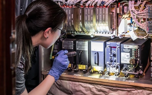 TAG Aviation Engineering soars to new heights