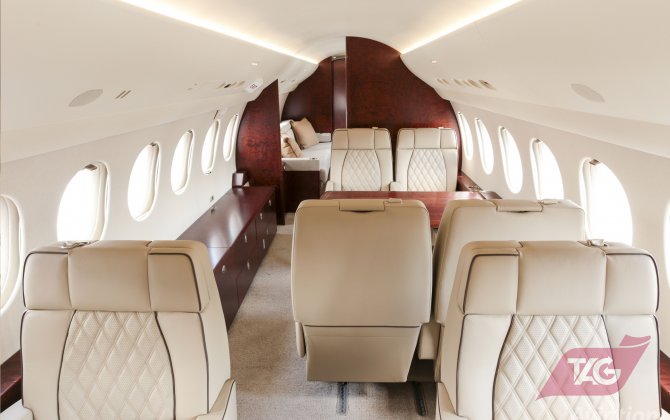 TAG Aviation Geneva Strengthens its Maintenance Service Capabilities
