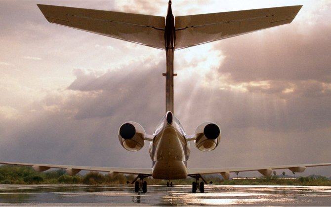 TAG Aviation S.A. develops FAA STC for TCAS Version 7.1 Upgrade