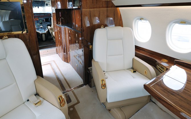 TAG Aviation&rsquo;s Farnborough Maintenance Services Now Offer Smart Repairs as Part of its Growing Suite of Aircraft Interiors Capabilities