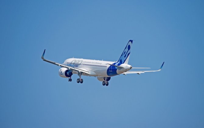 Tajikistan says in talks on plane purchases with Airbus