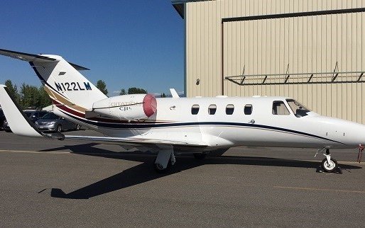 Tamarack active winglets given 100% value by Vref