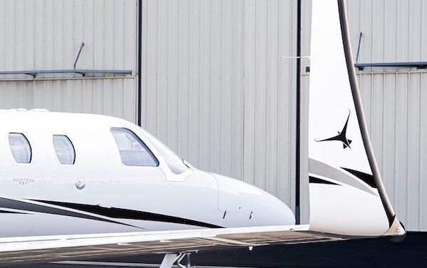 Tamarack Aerospace marks milestone with 200th active winglet installation