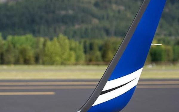 Tamarack Introduces Active Winglet Pilot Proficiency Course