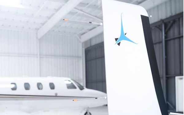 Tamarack sustainability white paper shows the way for aviation to reach goals with fuel-saving active winglet technology