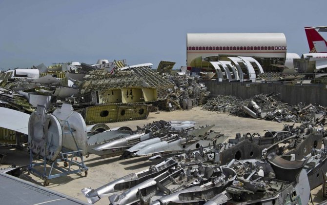 Tarmac Aerosave Obtains Part-147 Approval