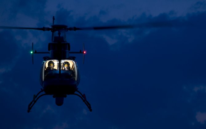 Tata Advanced Systems Limited and Bell Helicopter to collaborate on India aviation modernisation initiative