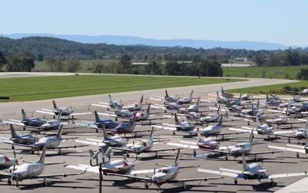 TBM Owners and Pilots Association successful return to an in-person annual convention
