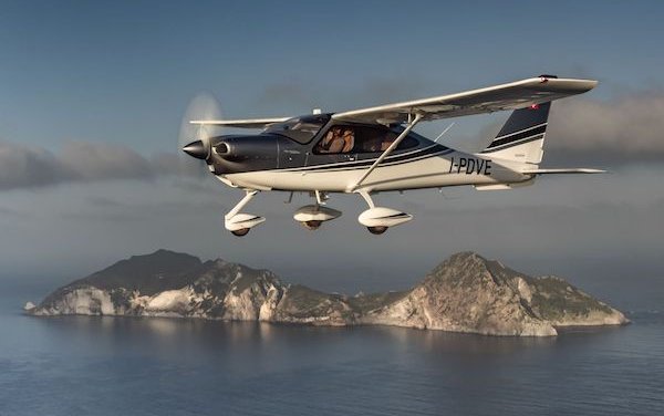 Tecnam expands its presence in the US 