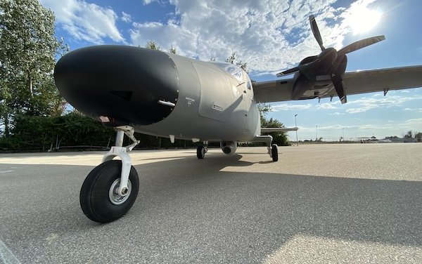 Tecnam launches P2012 STOL and engine variants
