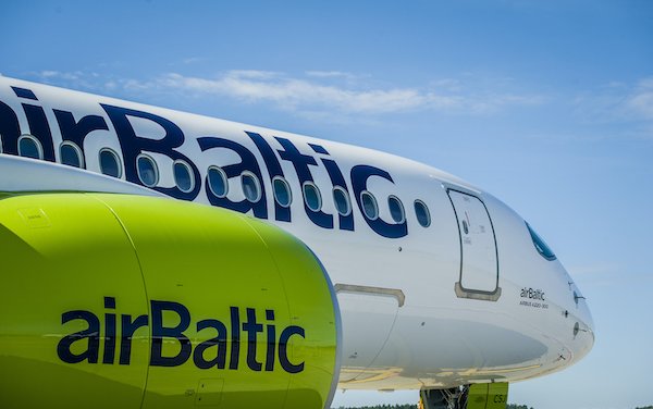 Temporary Change of Flight Destination Policy by airBaltic