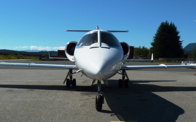 Tempus Flies Newborn with Life-threatening Condition to Virginia