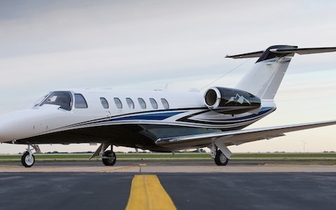 Textron Aviation expands ProAdvantage portfolio with launch of ProParts+ for Cessna Citation 525 series