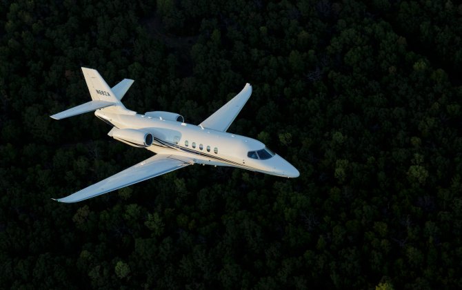 Textron Aviation highlights continued investment at LABACE 2016