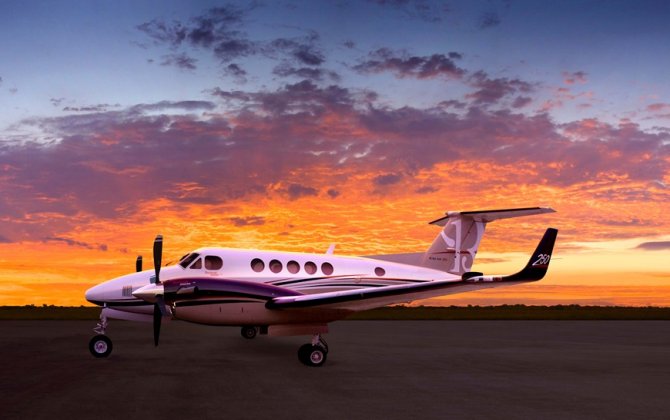 Textron Aviation inks order for 11 aircraft to support air ambulance missions in Norway