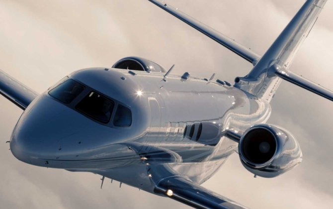 Textron Aviation Poised for Growth in 2016