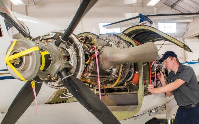 Textron launch PowerAdvantage program for King Airs