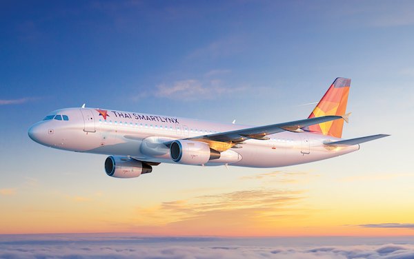 Thai SmartLynx secures AOC, becomes Thailand&rsquo;s first ACMI airline