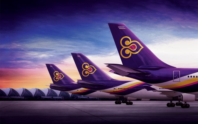 Thai to defer aircraft deliveries, sell off redundant assets