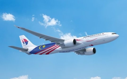 Thales and Malaysia Airlines sign avionics component availability and repair agreement for A330neo aircraft
