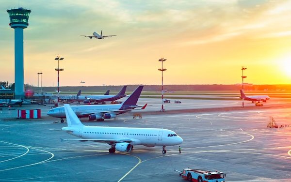 Thales and Stinville awarded air traffic modernization contract in Peru with TopSky - AMHS system